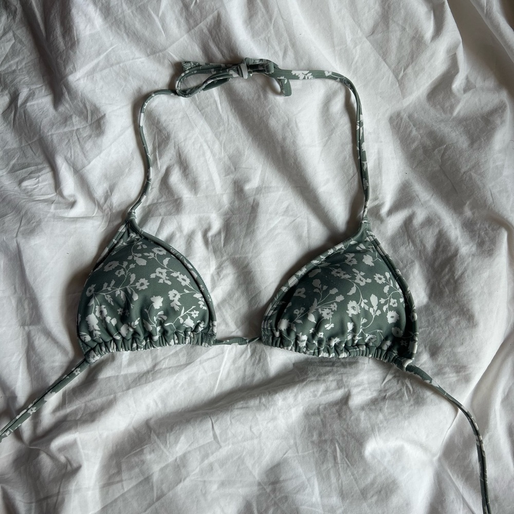 Bikini top